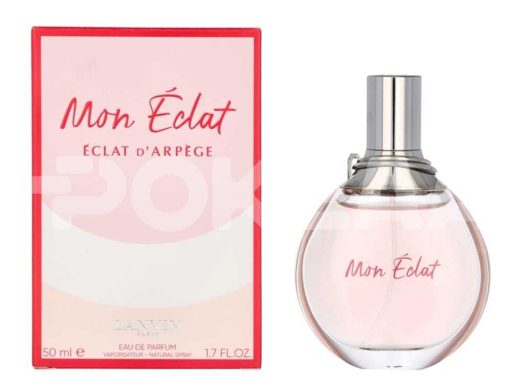 Lanvin Mon Eclat Eclat D'Arpege Edp Spray 50ml 1