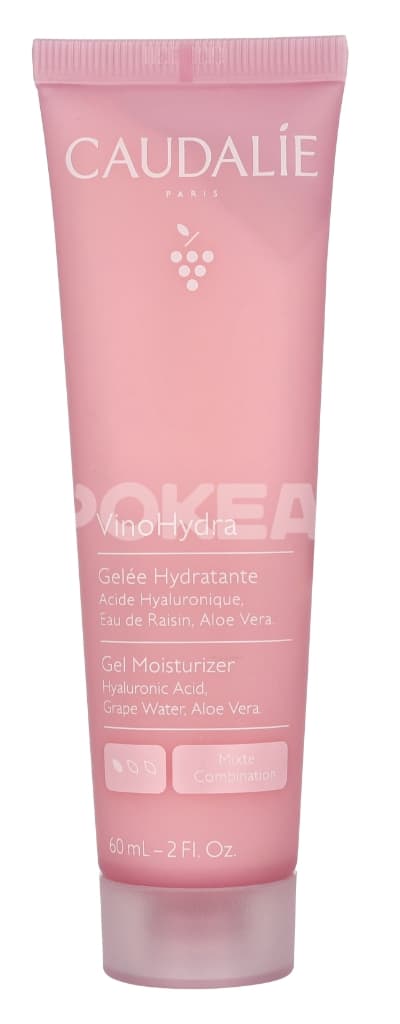 Caudalie Vinohydra Moisturizing Gel 60ml 1