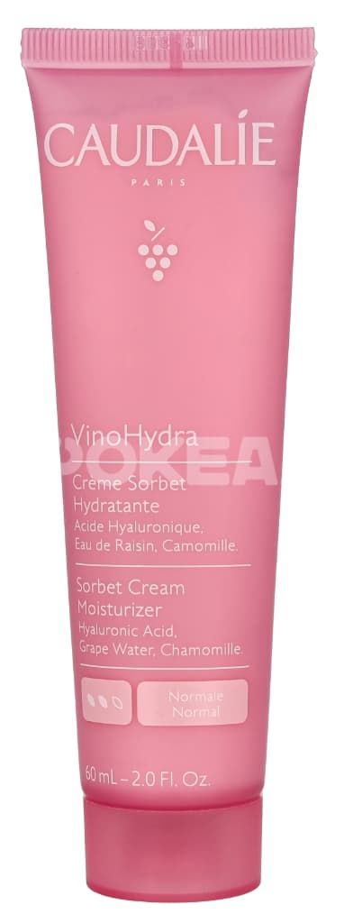 Caudalie Vinohydra Moisturizing Sorbet Cream 60ml 1