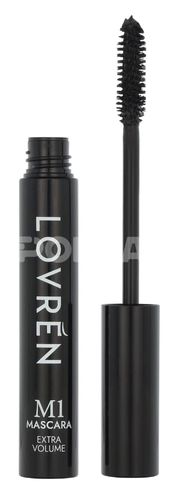 Lovren M1 Extra Volume Mascara – 10 ml 1