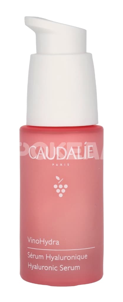 Caudalie VinoHydra Hyaluronic Serum – 30 ml 2