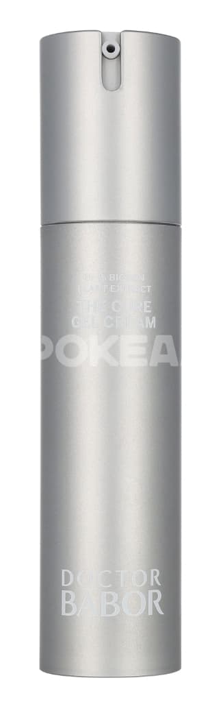 Babor Doctor Regeneration The Cure Gel Cream 50ml 2