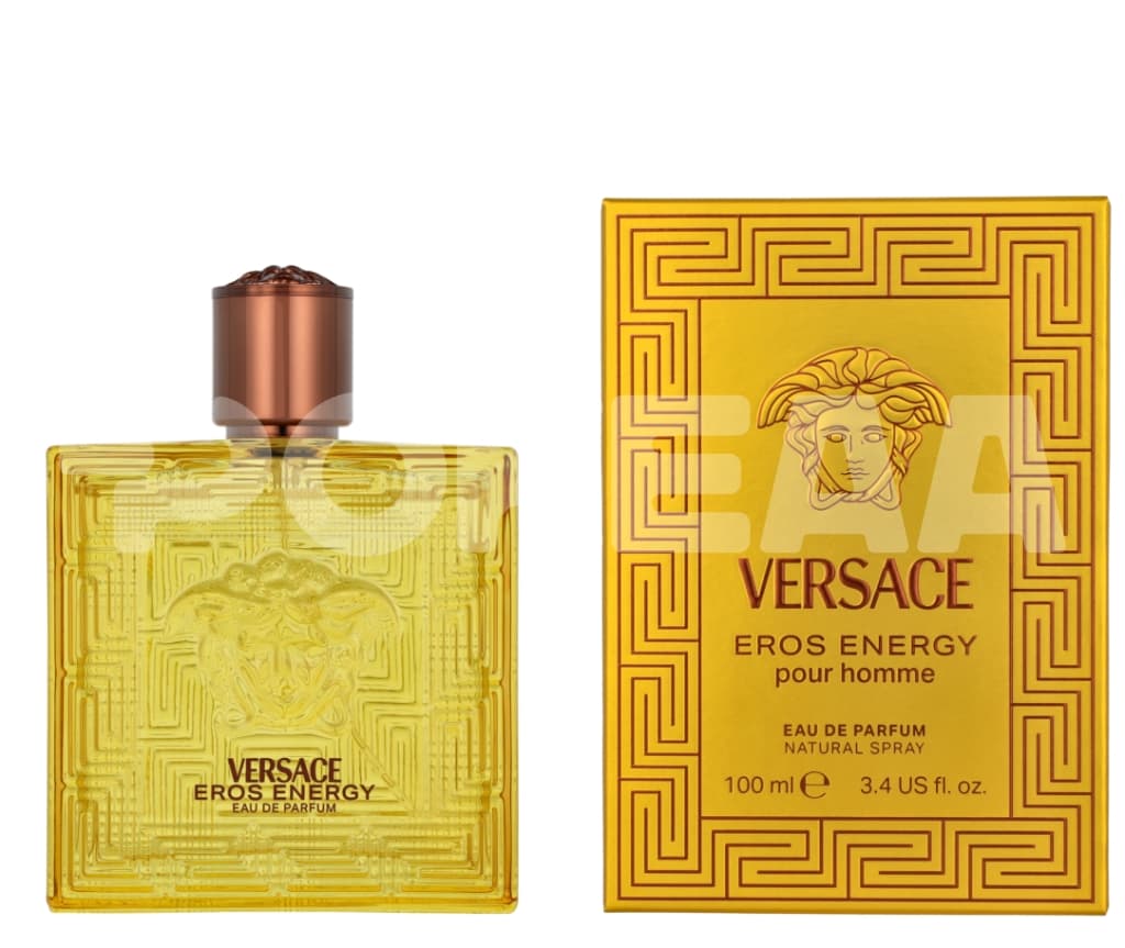 Versace Eros Energy Edp Spray – 100 ml 1