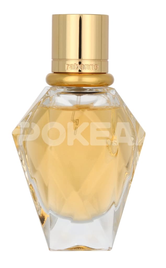 Paco Rabanne Million Gold For Her Edp Spray 30ml 2
