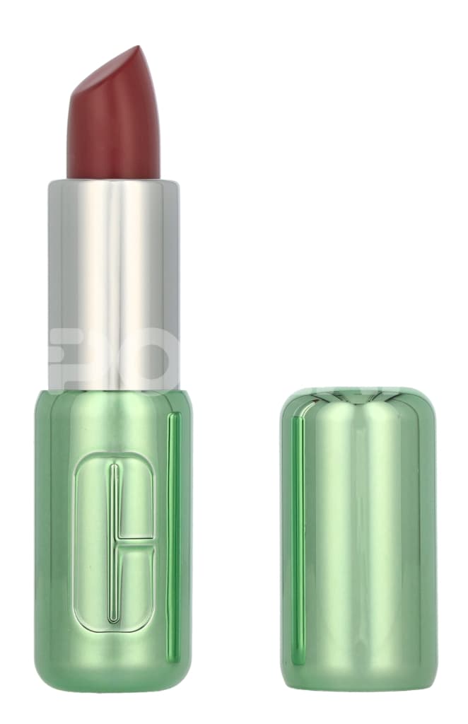 Clinique Pop Longwear Satin Lipstick 3.9g - #40 Cute Pop 2