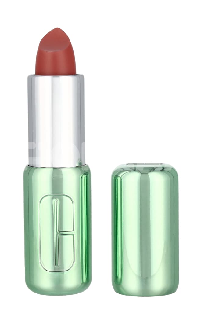 Clinique Pop Longwear Matte Lipstick 3.9g - #19 Petal Pop 2