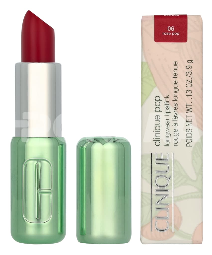 Clinique Pop Longwear Matte Lipstick – 3.9 g 1