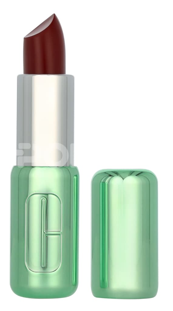 Clinique Pop Longwear Matte Lipstick 3.9g - #02 Icon Pop 2