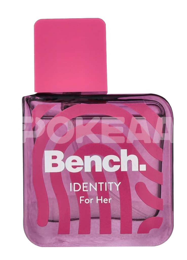 Bench Identity For Her Edt spray – 30 ml 2