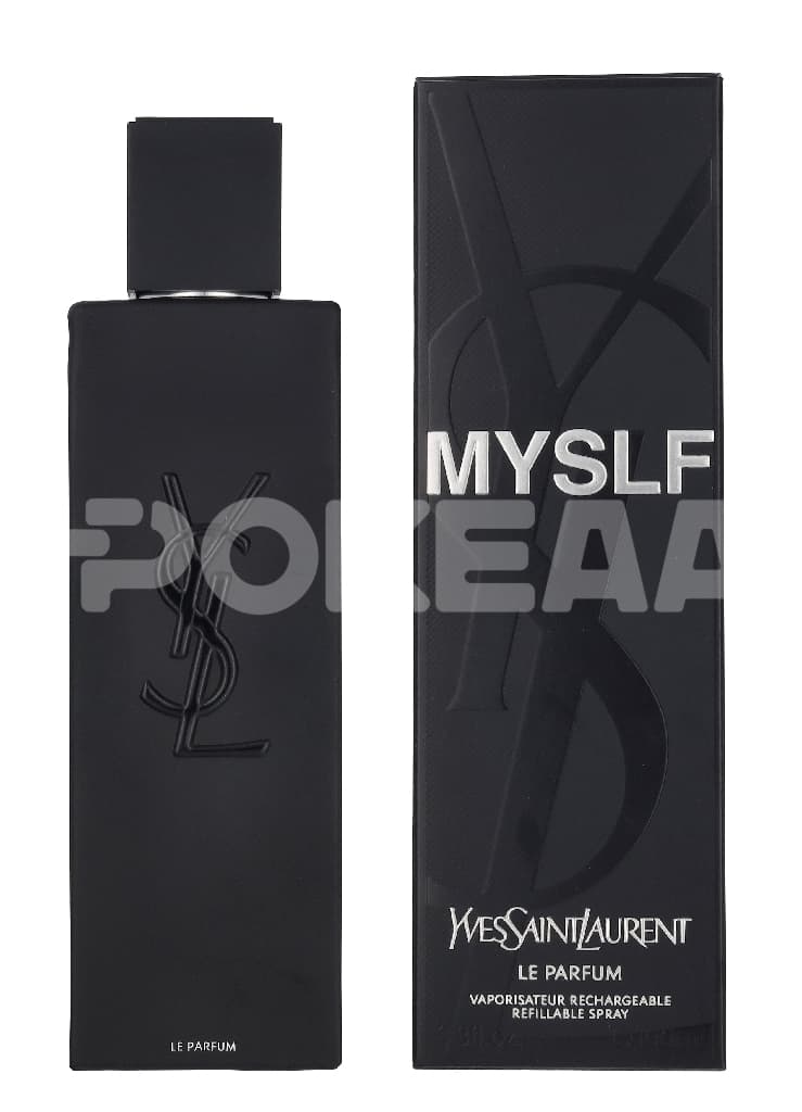 YSL MYSLF Le Parfum Spray 100ml 1