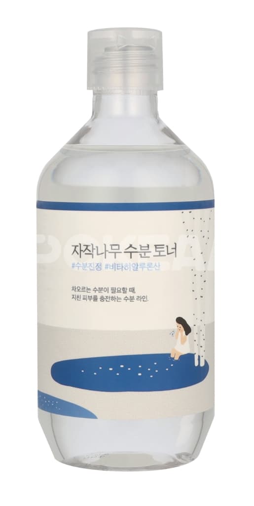 Round Lab Birch Juice Moisturizing Toner 300ml 2