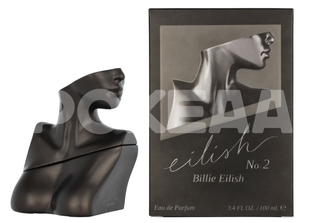 Billie Eilish No. 2 Edp Spray 100ml 1
