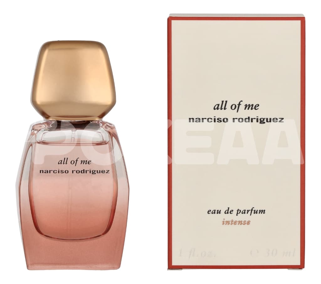 Narciso Rodriguez All Of Me Intense Edp Spray 30ml 1