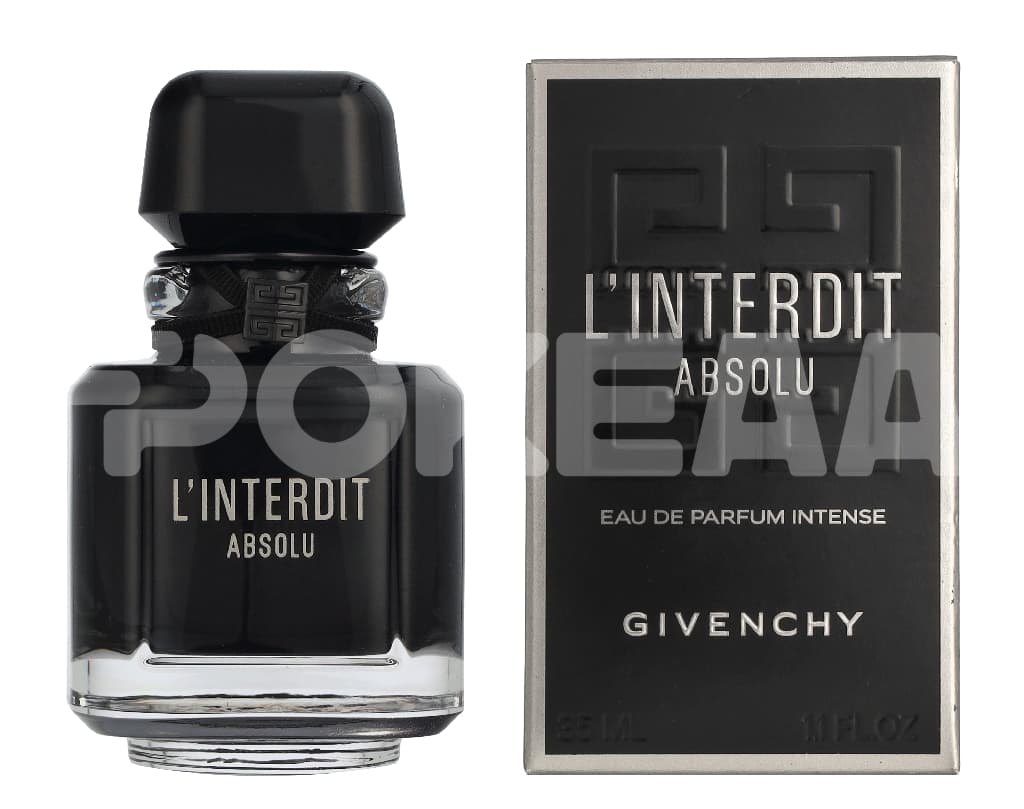 Givenchy L'Interdit Absolu Edp Spray 35ml 1