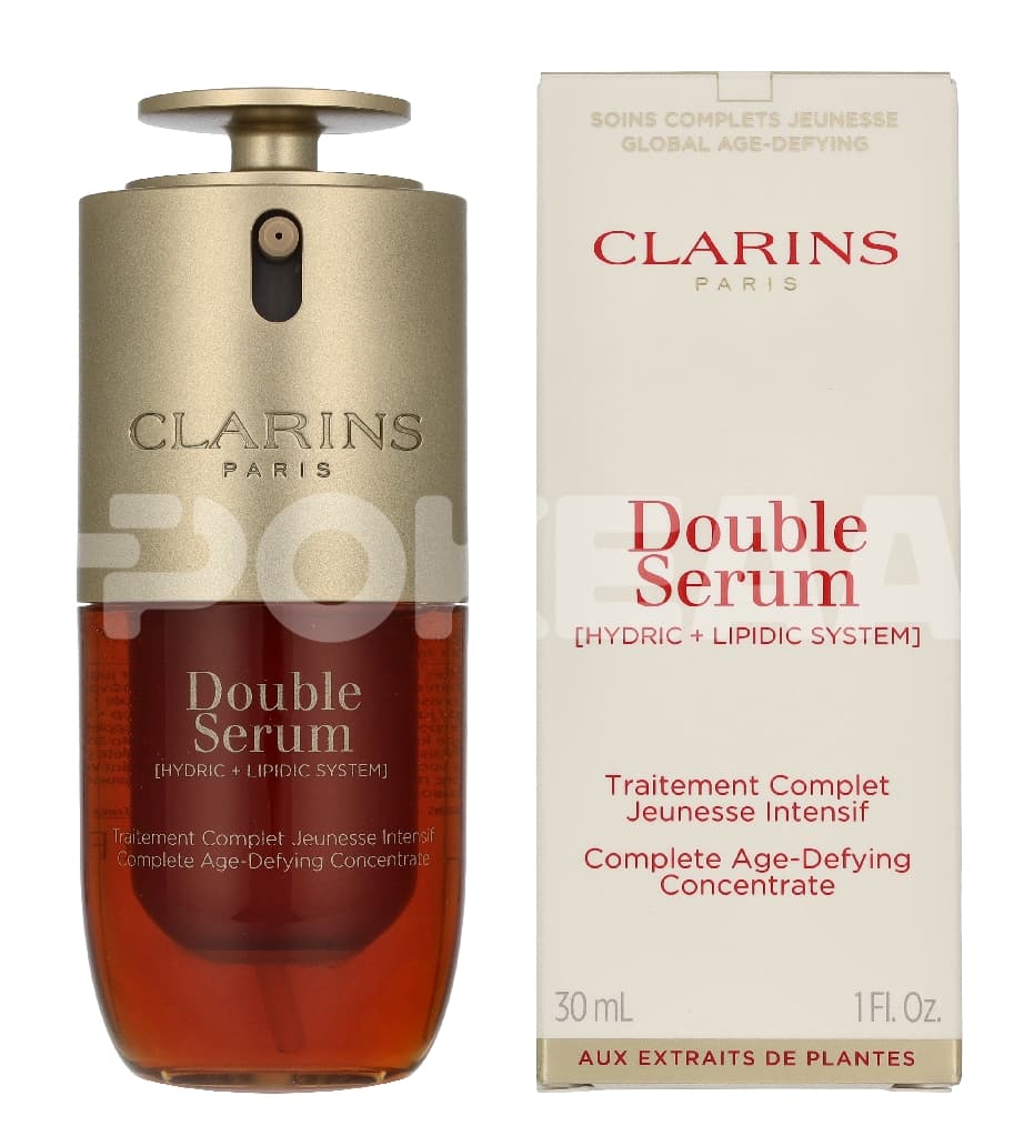 Clarins Double Serum 9 30ml 1