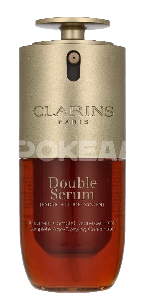 Clarins Double Serum 9 30ml 2