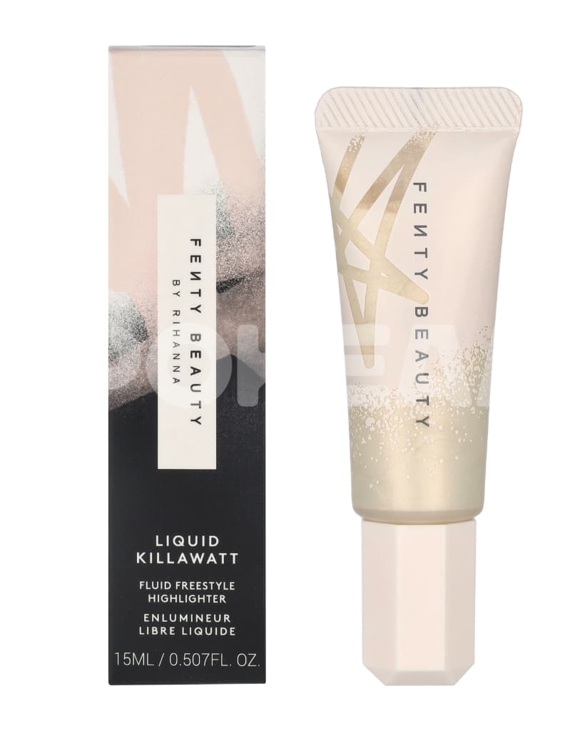 Fenty Beauty Liquid Killawatt Fluid Highlighter – 15 ml 1
