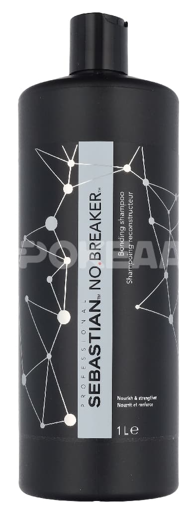 Sebastian No Breaker Bonding Shampoo 1000ml 1