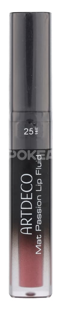 Artdeco Mat Passion Lip Fluid 3ml - #25 So Mauve 1