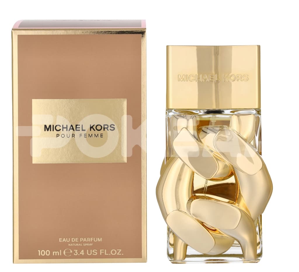 Michael Kors Pour Femme Edp Spray 100ml 1