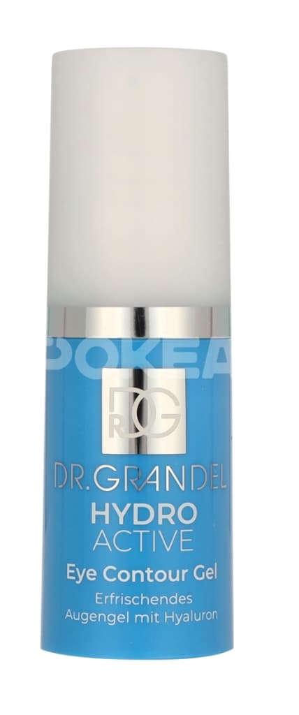 Dr.Grandel Hydro Active Eye Contour Gel 15ml 2