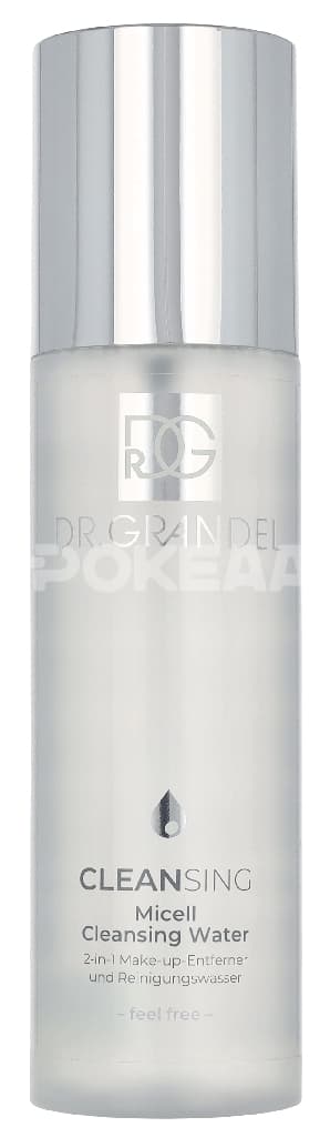 Dr.Grandel Cleansing Micell Cleansing Water 200ml 1