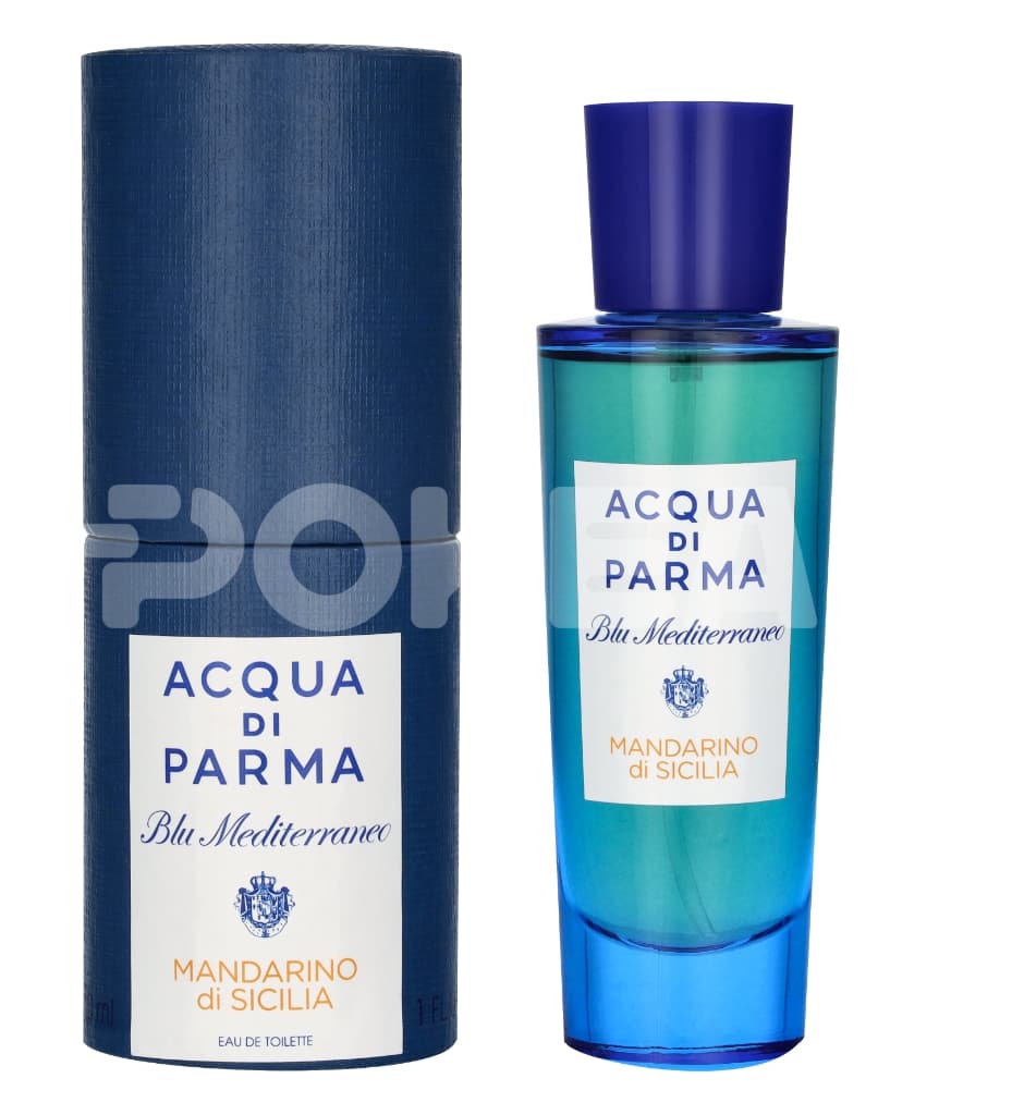 Acqua Di Parma Blu Mediterraneo Mandarino Di Sicilia Edt Spray 30ml 1
