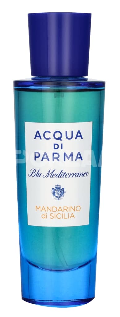 Acqua Di Parma Blu Mediterraneo Mandarino Di Sicilia Edt Spray 30ml 2