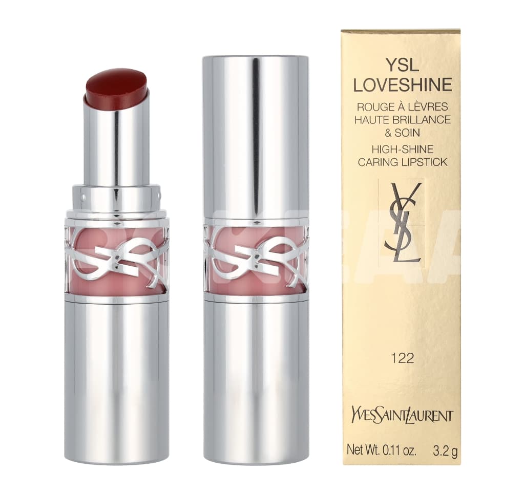 YSL Loveshine High Shine Caring Lipstick – 3.2 g 1