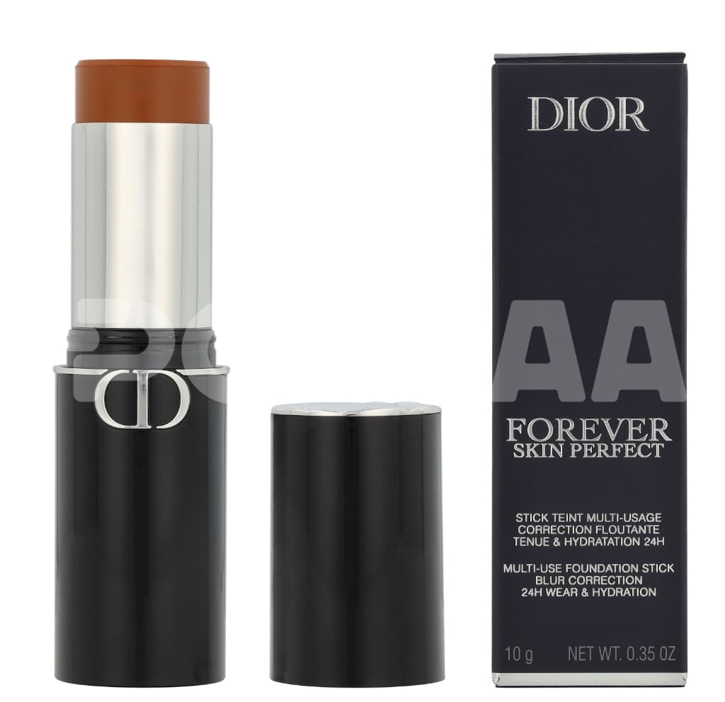 Dior Forever Skin Perfect Foundation 10g - #5N Neutral 1