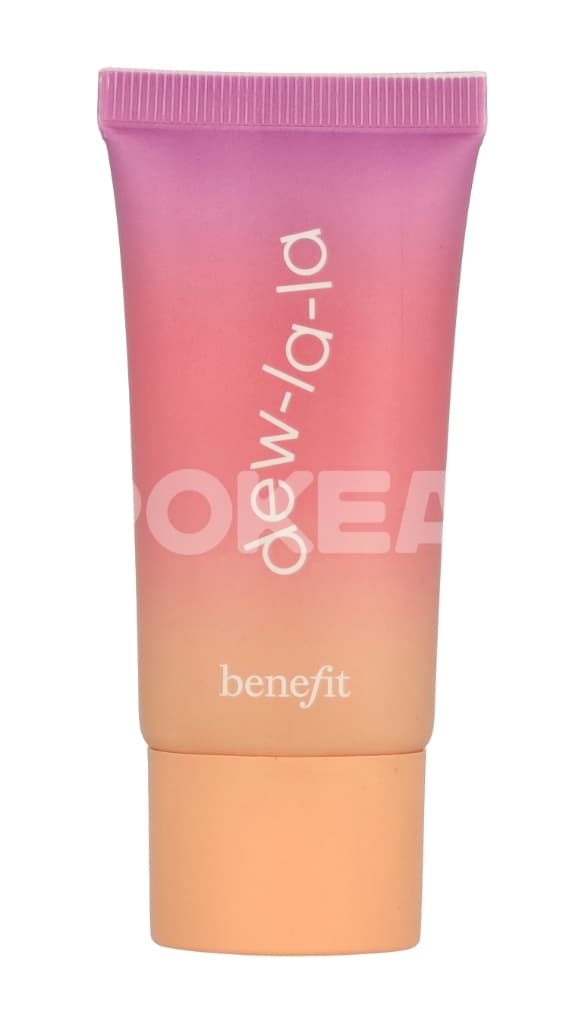 Benefit Dew La La Liquid Glow Highlighter 25ml - Deep Dark (Comet) 2