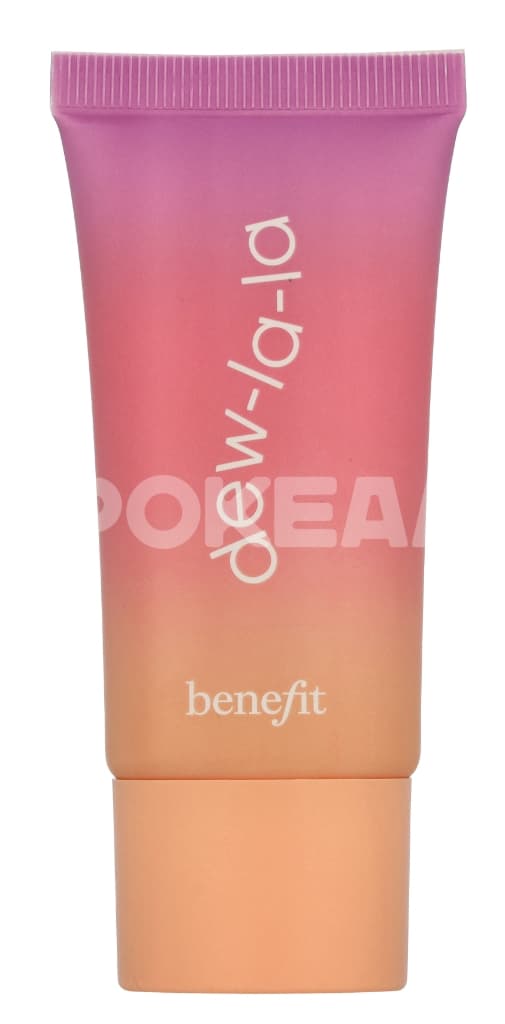 Benefit Dew La La Liquid Glow Highlighter 25ml - Light Medium (Luna) 2