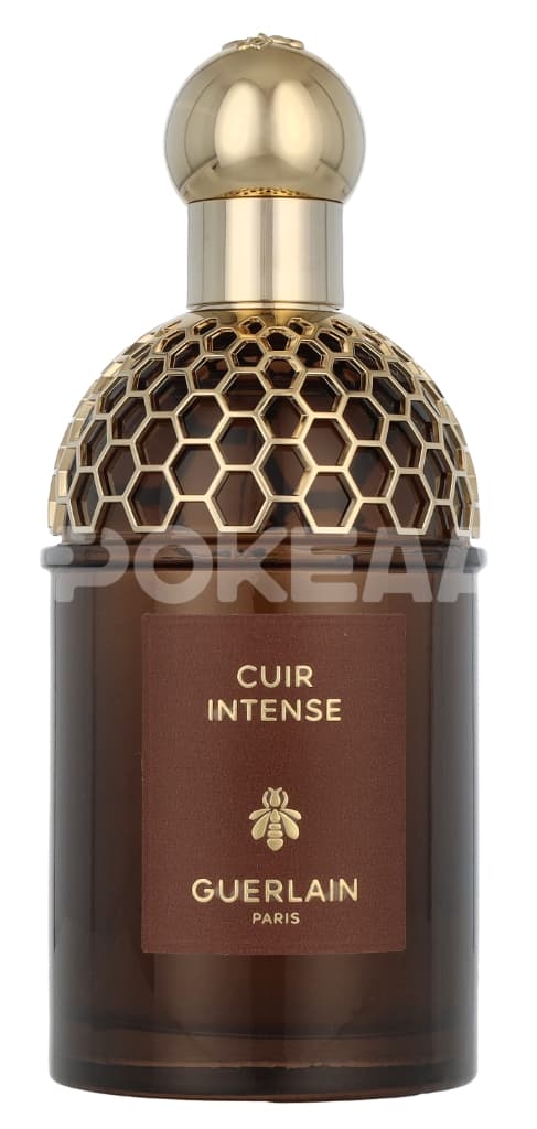 Guerlain Absolus Allegoria Cuir Intense Edp Spray 125ml 2