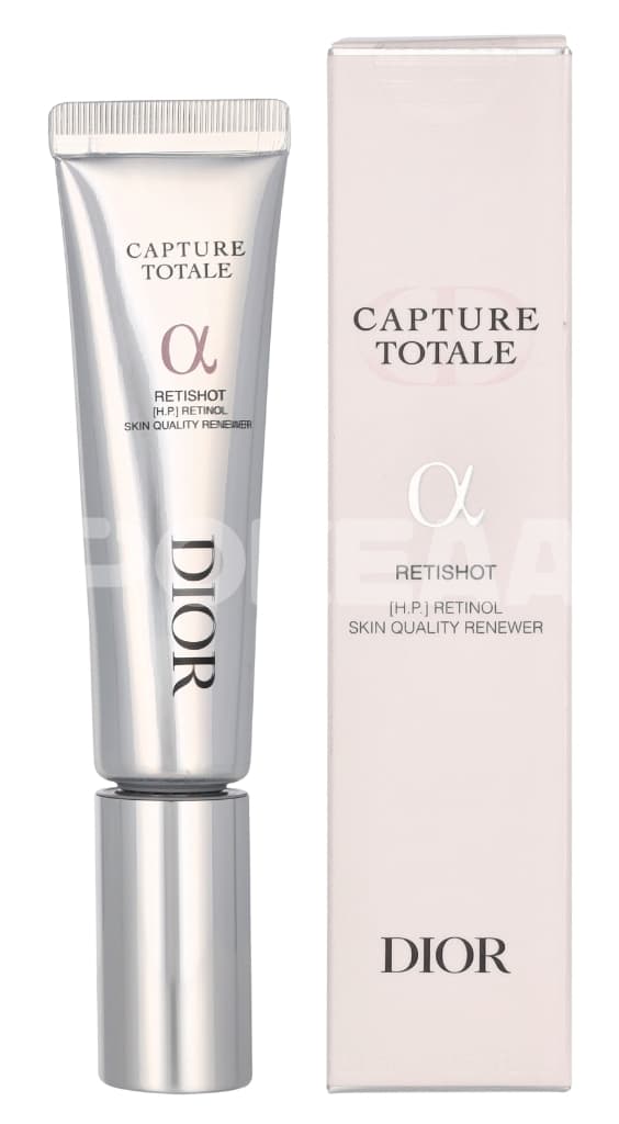 Dior Capture Totale Retishot Concentré – 20 ml 1