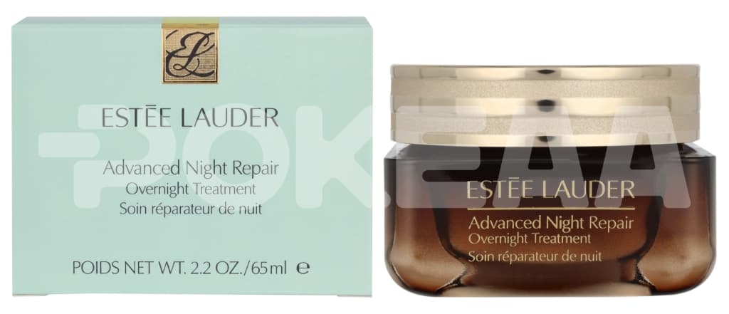 E. Lauder Advanced Night Repair Overnight Treatment – 65 ml 1