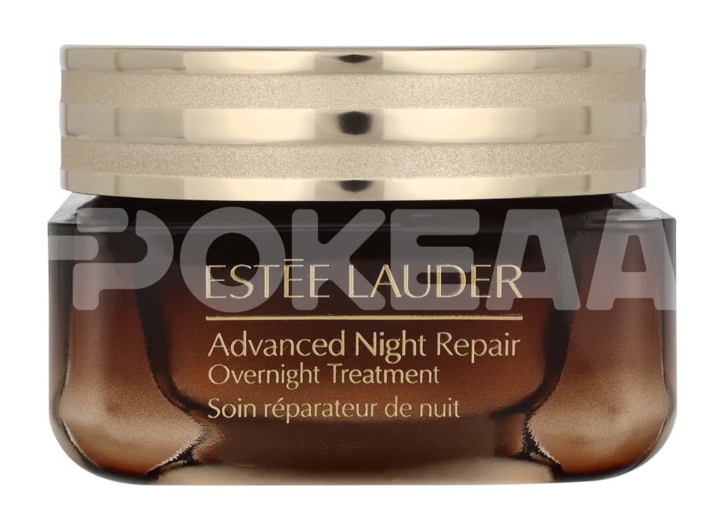 E. Lauder Advanced Night Repair Overnight Treatment – 65 ml 2