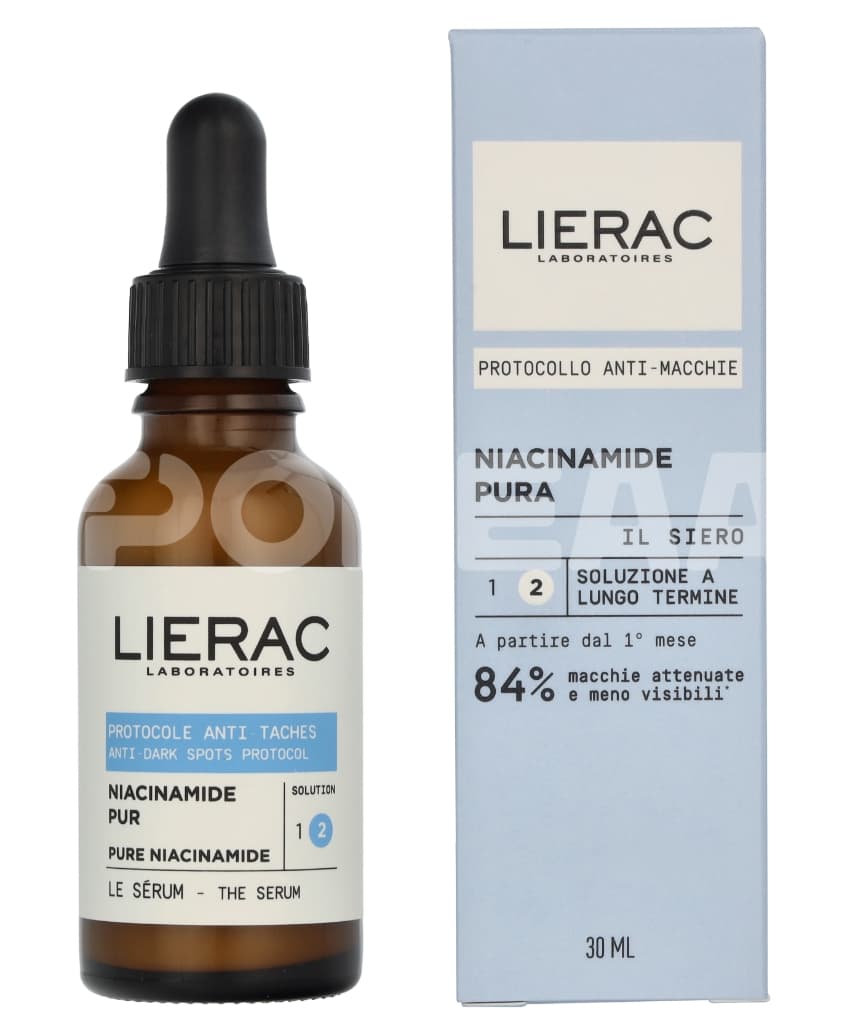 Lierac Protocole Anti-Dark Spots Serum 30ml 1