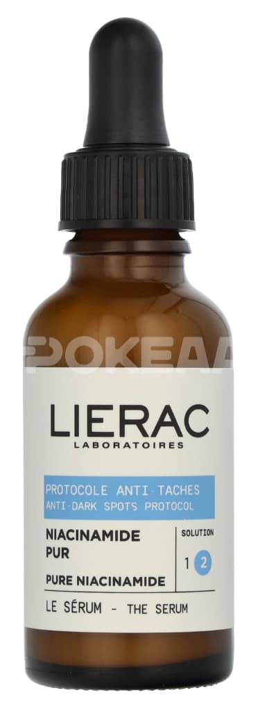 Lierac Protocole Anti-Dark Spots Serum – 30 ml 2
