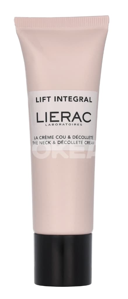 Lierac Lift Integral Neck & Neckline Cream 50ml 2