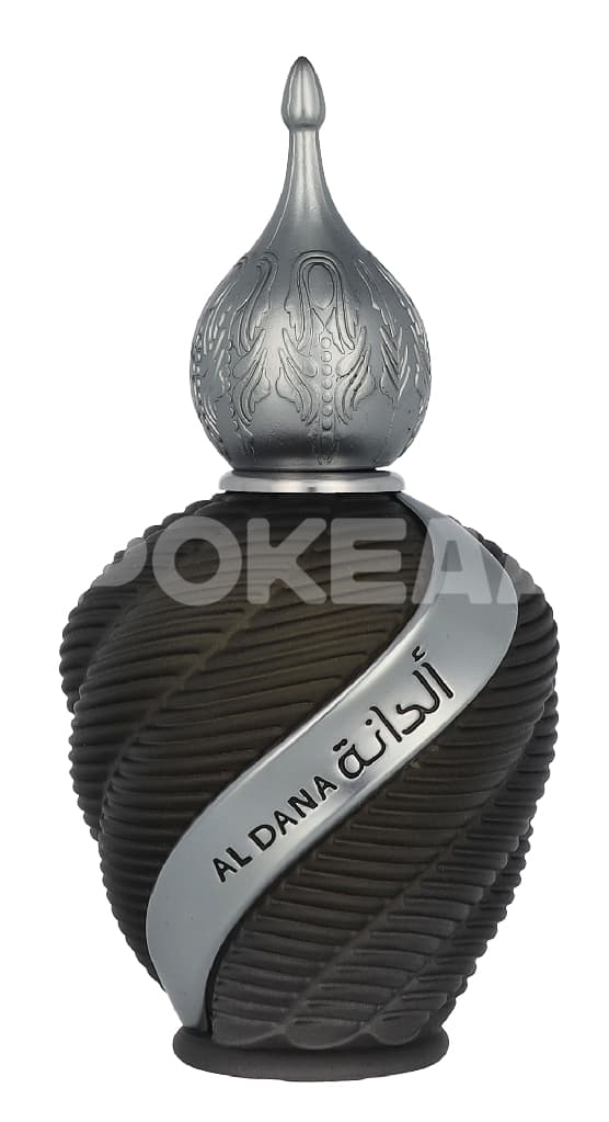 Lattafa Niche Emarati Al Dana Edp Spray 100ml 2