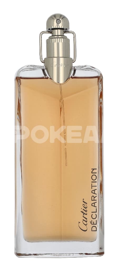 Cartier Declaration Parfum 100ml - Refilliable 2