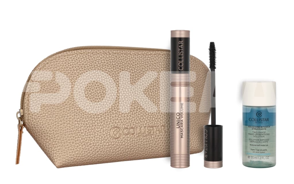 Collistar Mascara Volume Unico Set 48ml 2