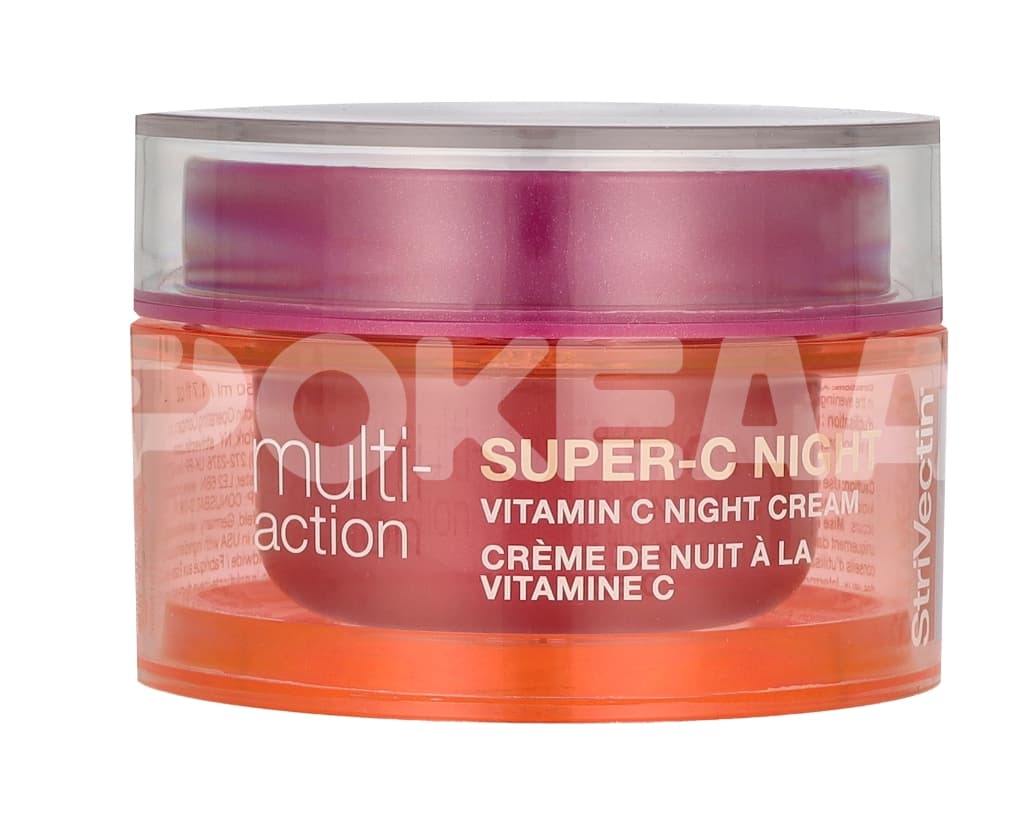 Strivectin Super-C Night Vitamin C Night Cream 50ml 2