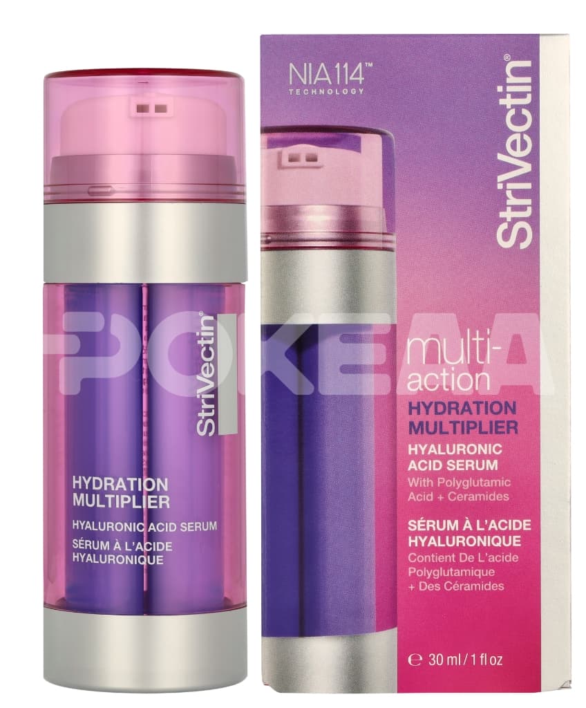 StriVectin Hydration Multiplier Serum 30ml 1