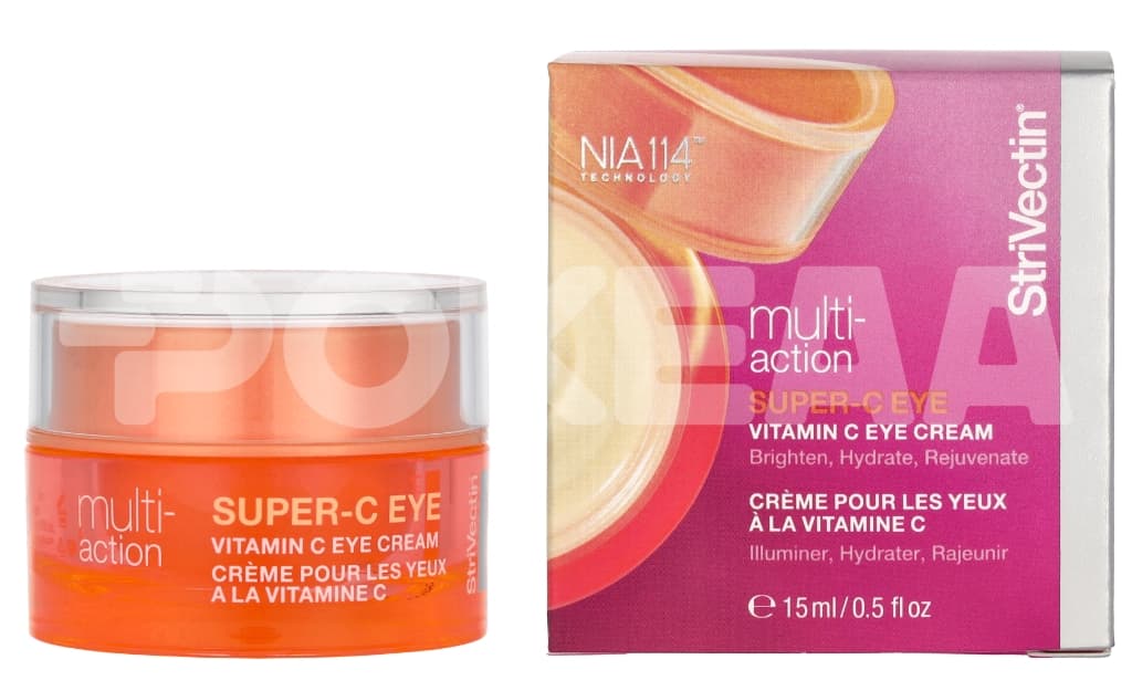StriVectin Super-C Eye Vitamin C Eye Cream 15ml 1
