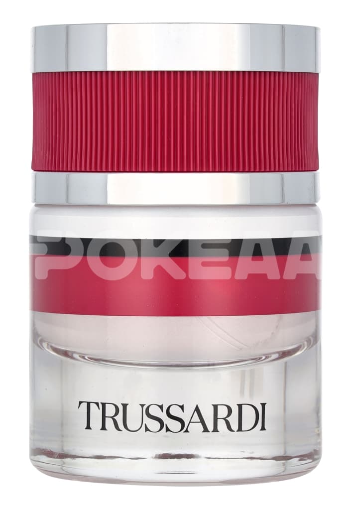 Trussardi Ruby Red  Edp Spray 30ml 2