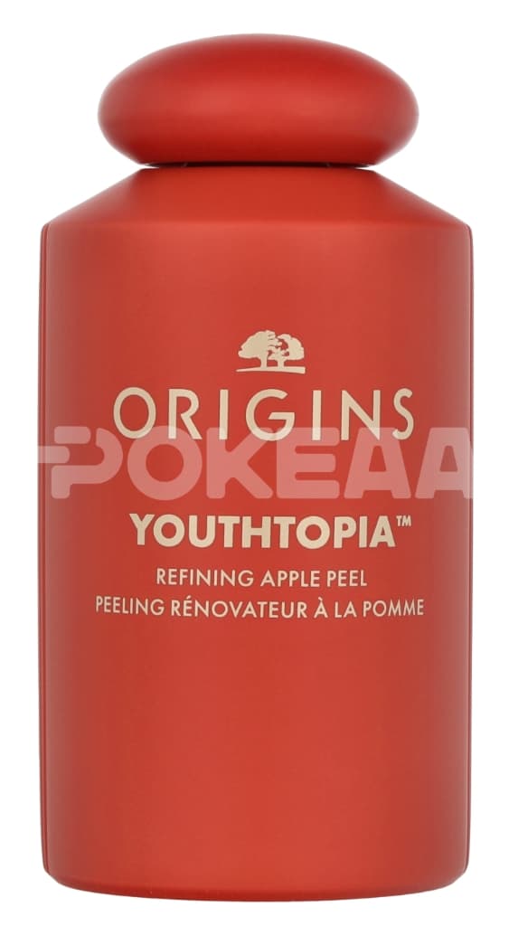 Origins Youthopia Apple Renewal Peel – 100 ml 2