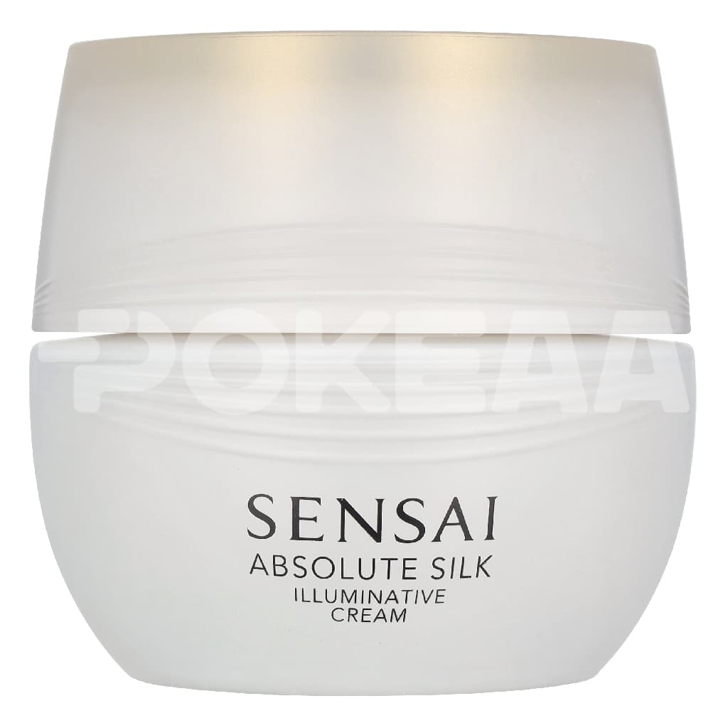 Sensai Absolute Silk Illuminative Cream 40ml 2
