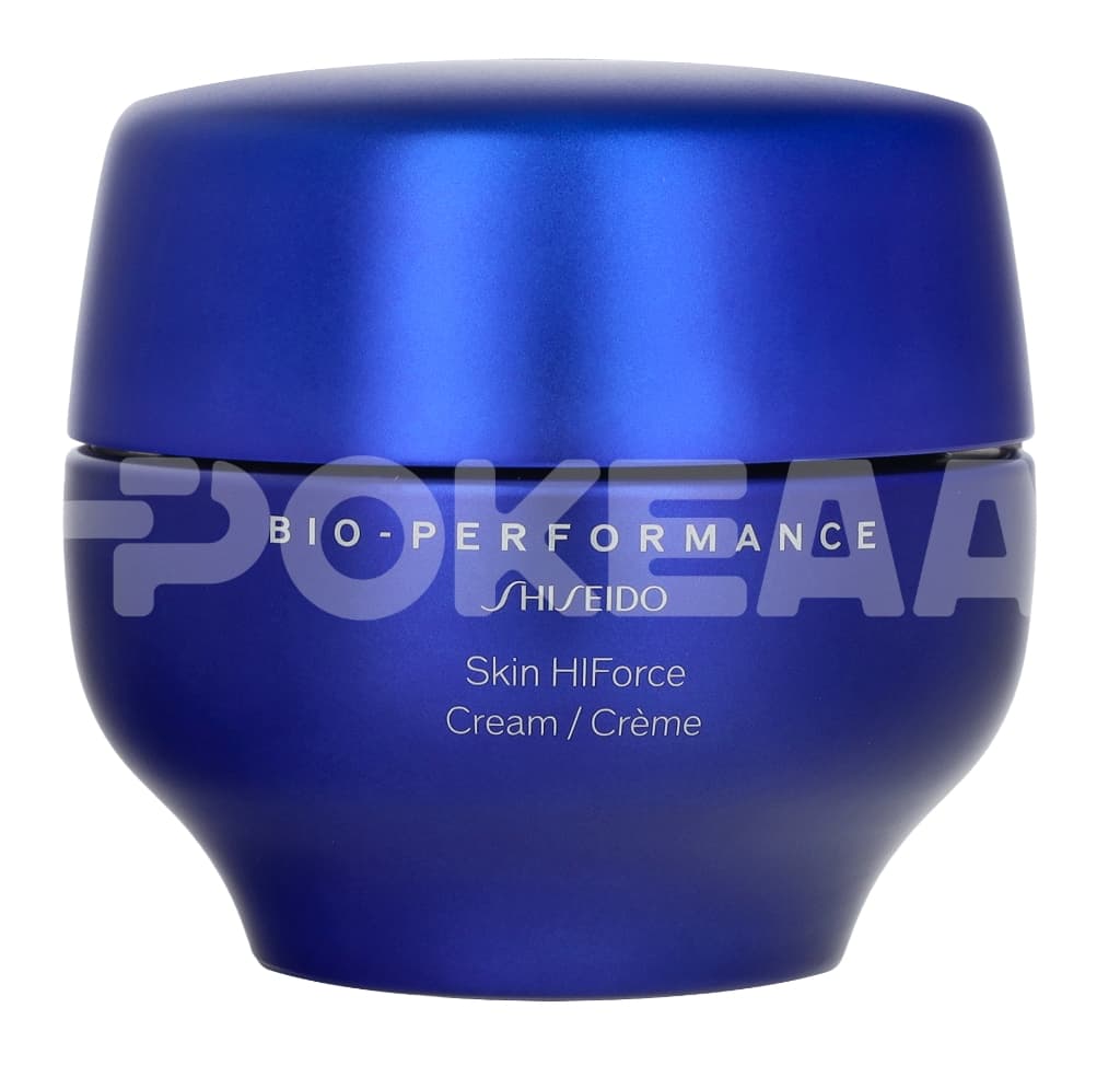 Shiseido Bio-Performance Skin Hi-Force Cream 50ml 2