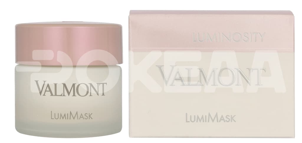Valmont Luminosity Lumimask 50ml 1